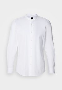 Unselected, white