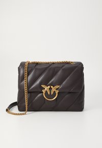 Kijelölve, brown/antique gold