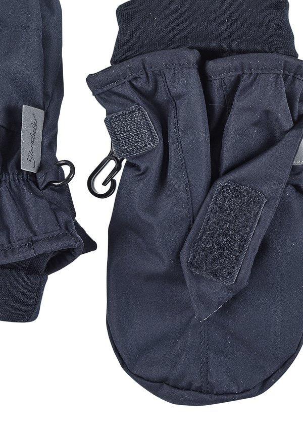 MITTEN – Fäustling – marine