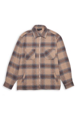 Chemise - taupe