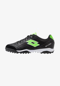 Δεν επιλέχθηκε, all black/spring green