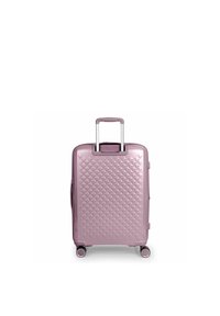 Gabol QUEENS MIT DEHNFALTE - Luggage - lila