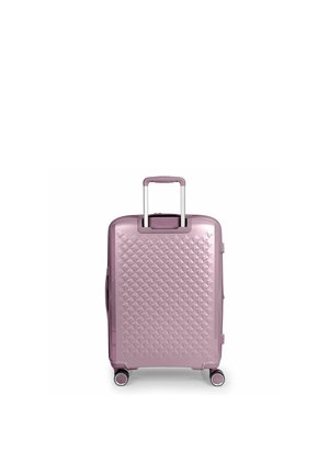 Gabol QUEENS MIT DEHNFALTE - Luggage - lila