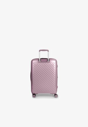 Gabol QUEENS MIT DEHNFALTE - Maleta de cabina - lila