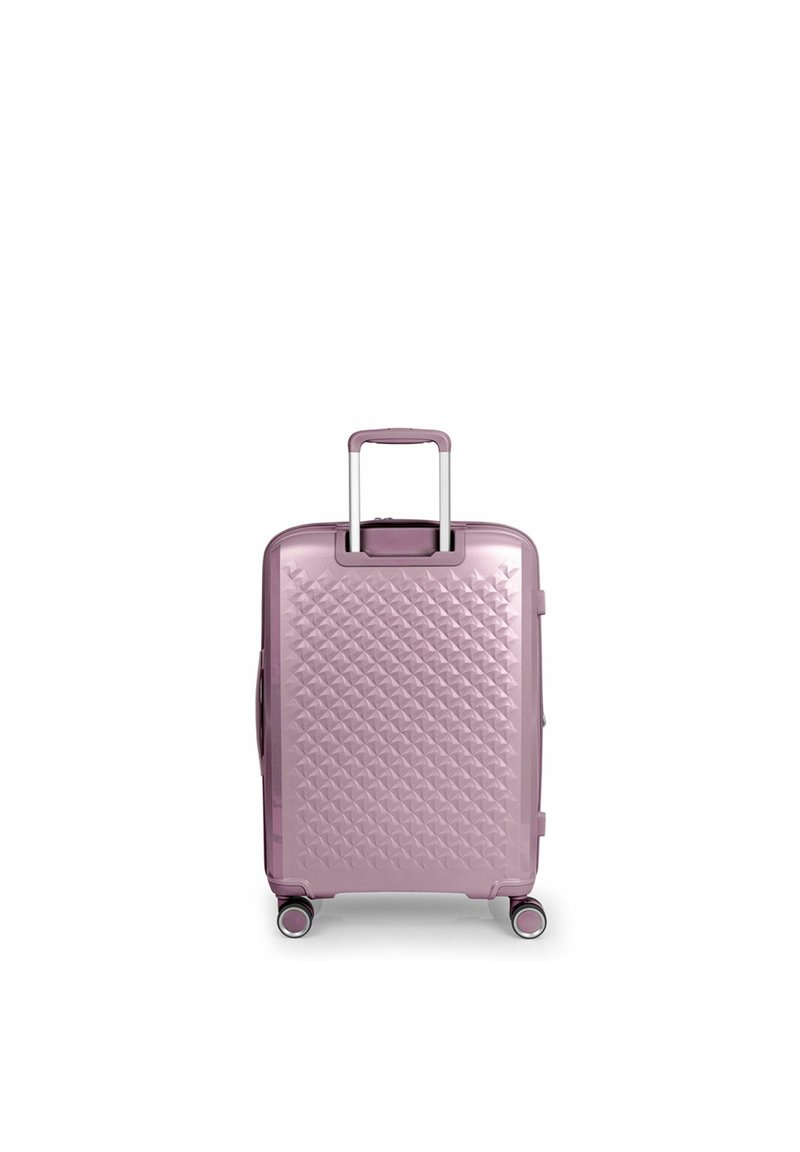 Gabol QUEENS MIT DEHNFALTE - Luggage - lila