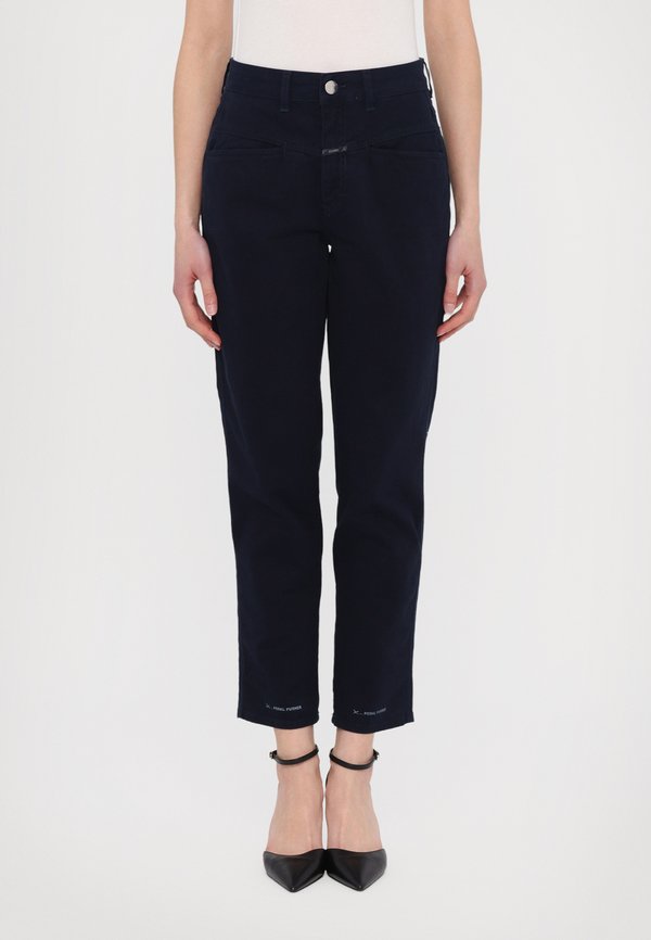 PEDAL PUSHER - Trousers