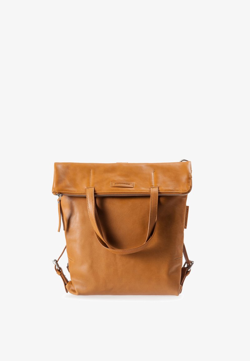 Aunts & Uncles POMELO - Tagesrucksack - golden dandelion