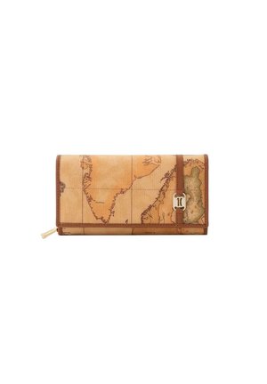 1A CLASSE GEO CLASSIC NATU - Portafoglio - multicolore