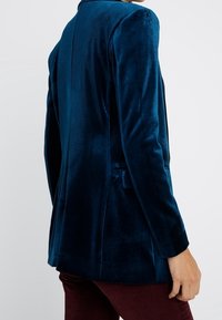 mbyM Blazer - dark blue