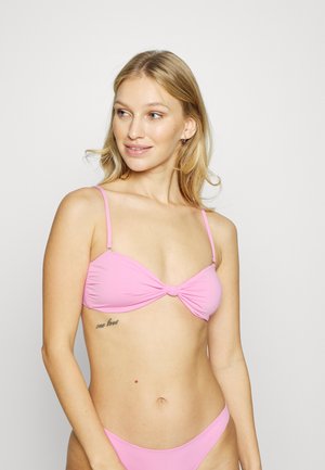 SS BANDEAU - Bikinitopp - paradise pink