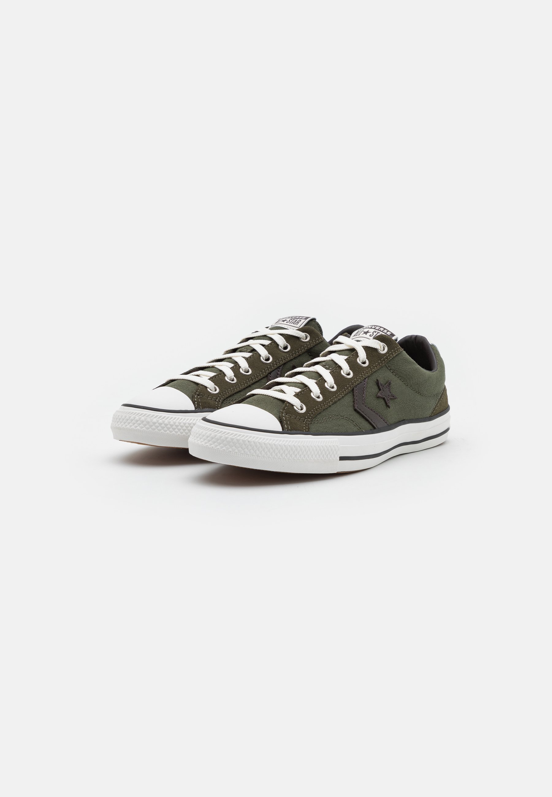 converse vintage basse