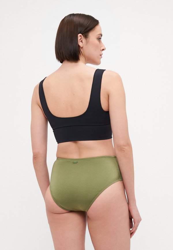 BRILHO HIPSTER - Bikini bottoms4