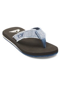 Quiksilver MONKEY  - Varvassandaalit - byj6