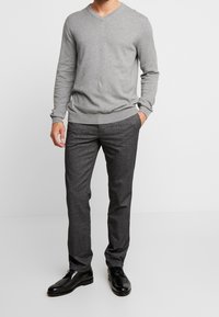 Tommy Hilfiger Chinos - black