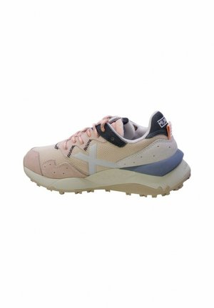 SNEAKERS - Sneakers basse - pink