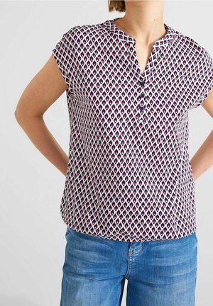 Bluse - pink