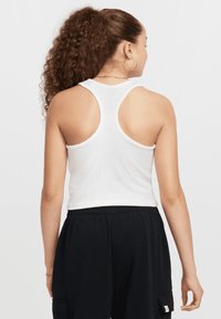 Nike Sportswear TANK DANCE - Top - sail
