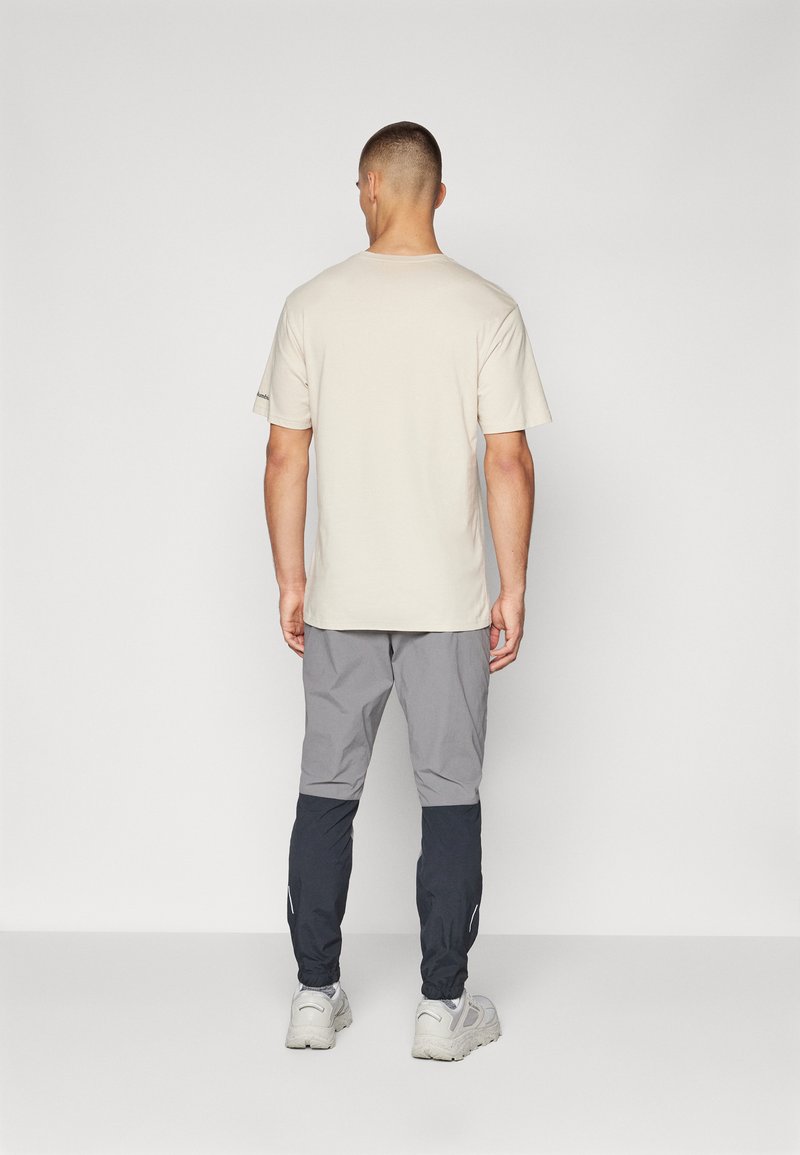 Pantalon Cargo Technique Berghaus Gris Femme - Taille USA XL/UK16 - Neuf Avec étiquettes