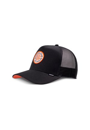 Cap - black