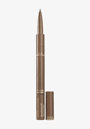 BROWPERFECT 3D ALL-IN-ONE STYLER - Matite sopracciglia - taupe