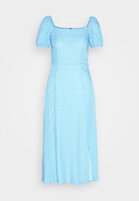 Δεν επιλέχθηκε, light blue/white