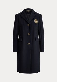 Неизбран, regal navy