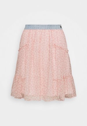 A-Linien-Rock - pink