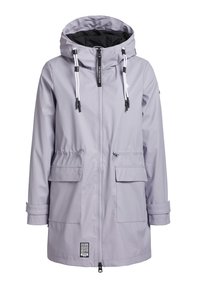 khujo Parka - lilac