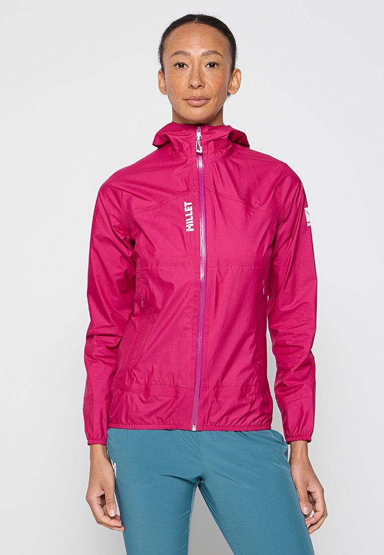 Outdoorjacke
