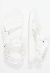 Teva ORIGINAL UNIVERSAL - Vaellussandaalit - bight white