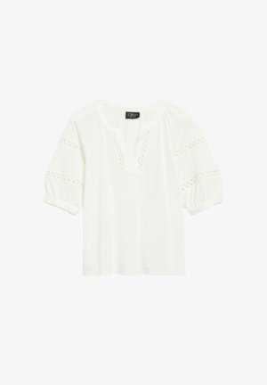 s.Oliver BLACK LABEL, - T-shirt basic