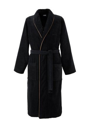 TIAGO - Dressing gown - black