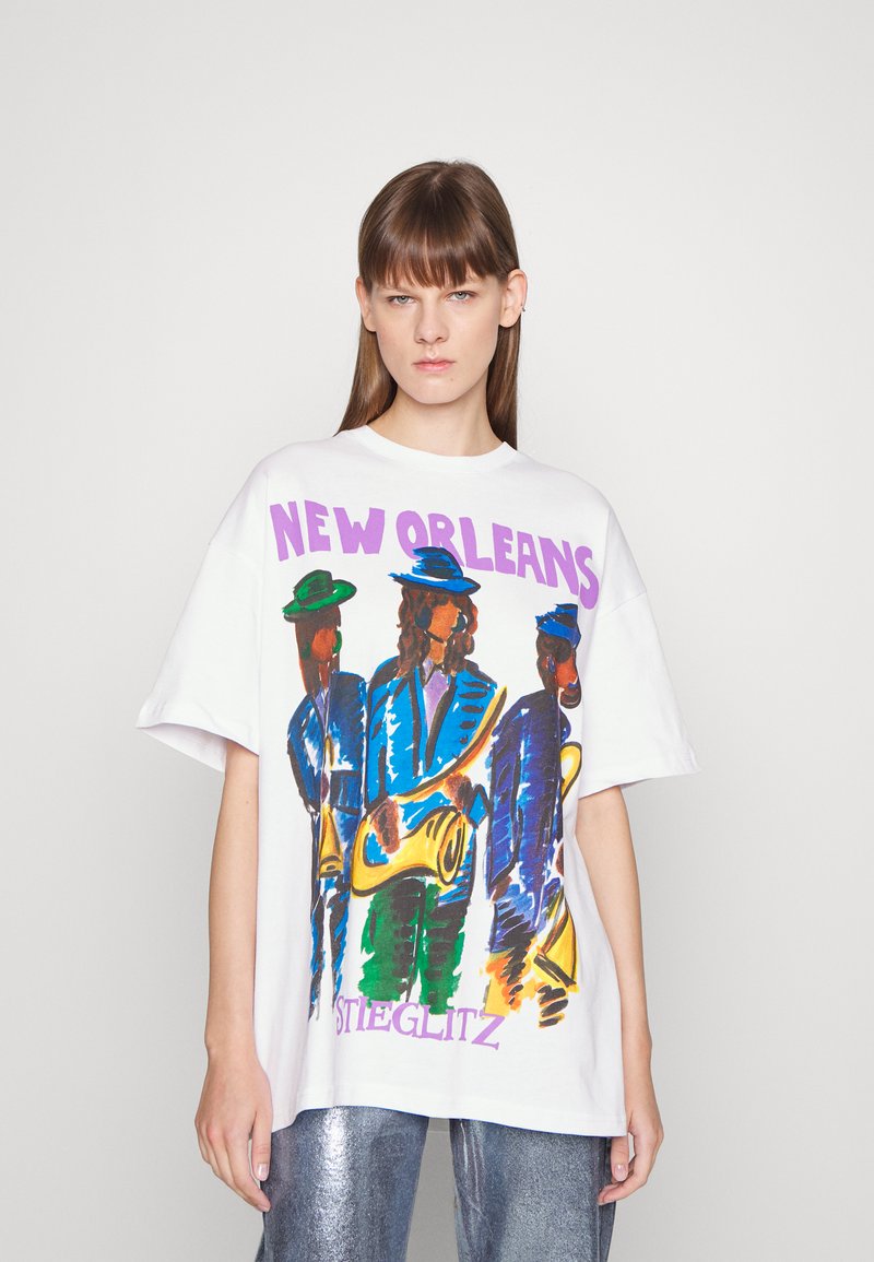 Stieglitz Bluzka Zalando.pl