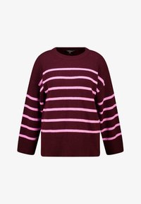 Sélectionné, multi pink