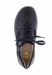 Fidelio HALEY - MULTISTRECH - Sneaker low - schwarz