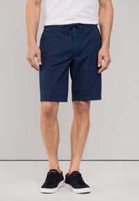 Non selezionato, marine blue