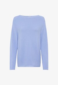 Unausgewählt, lavender blue