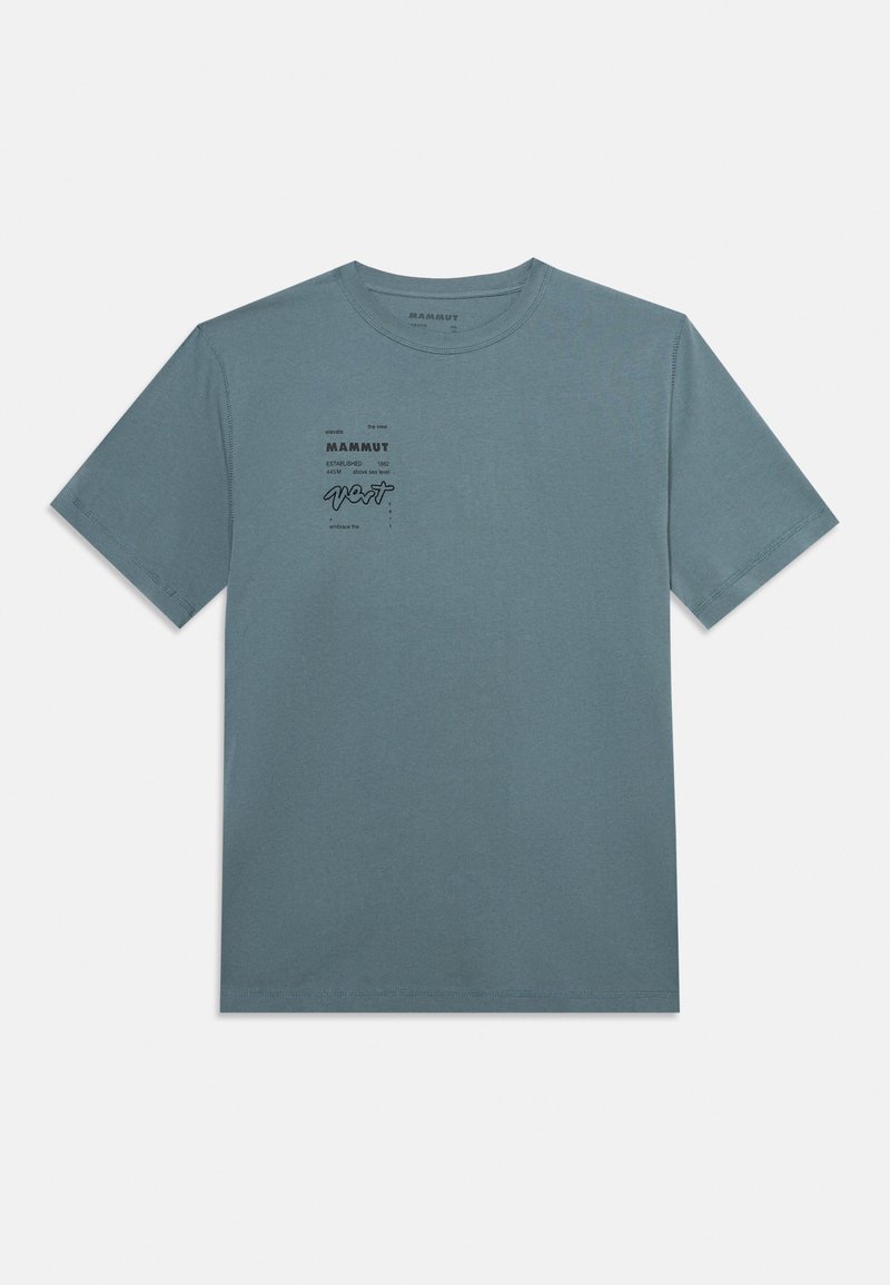 Camiseta deportiva