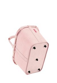 Reisenthel EINKAUFS 48 CM - Cabas - twist blush