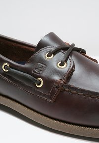 Sperry Scarpe da barca - amaretto