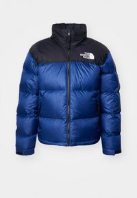 Não selecionado, estate blue/black