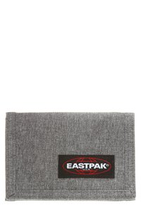 Eastpak - CREW SINGLE - Plånbok - grey melange Miniatyrbild 1