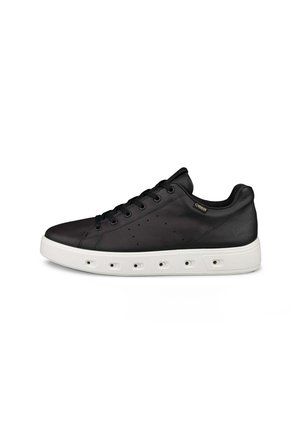 - Sneakersy niskie
