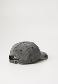 Vertere Berlin BOXING UNISEX - Cap - washed black