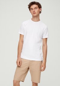 s.Oliver PHOENIX: BERMUDA STRETCH - Szorty