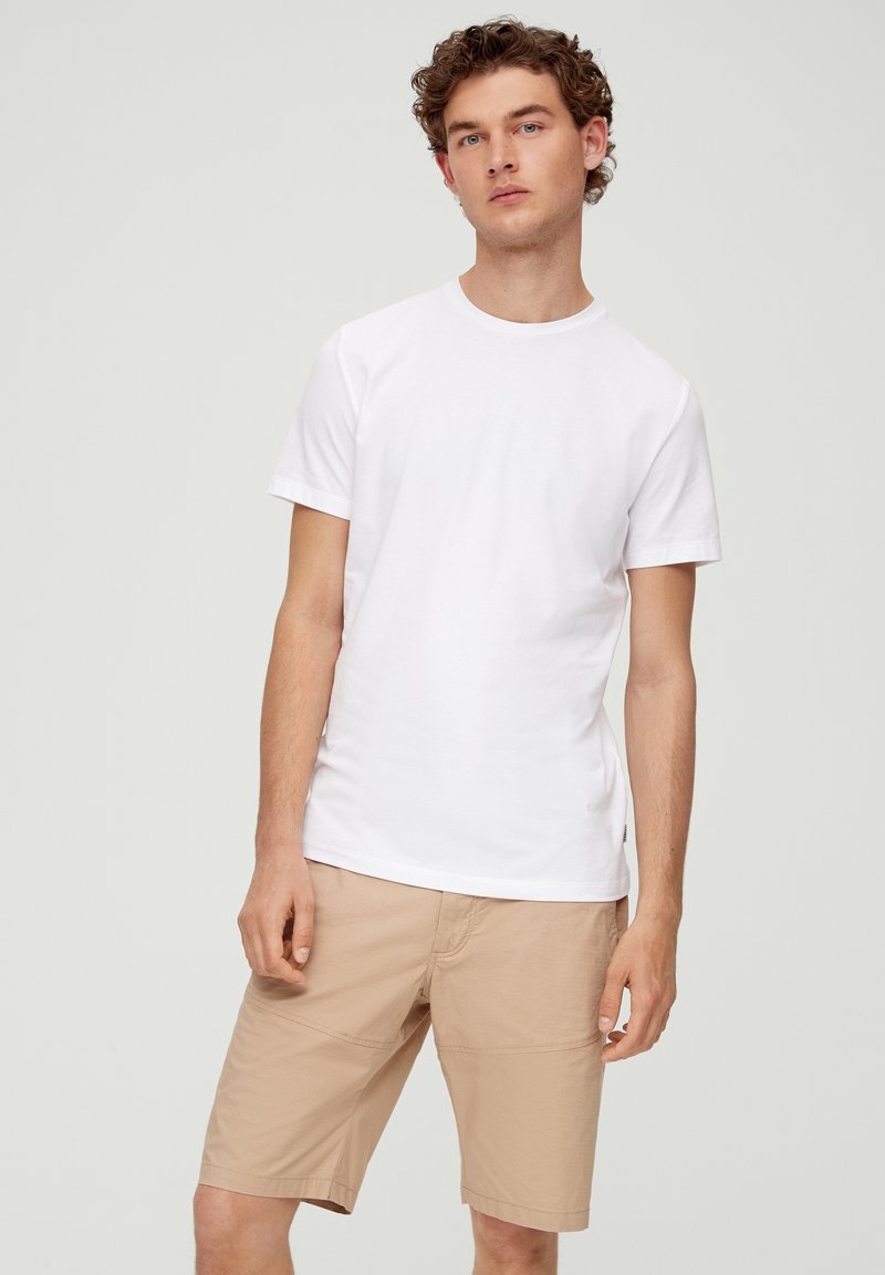 s.Oliver PHOENIX: BERMUDA STRETCH - Szorty