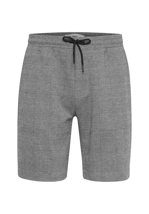 BHARGUS - Shorts - stone mix4