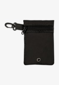 Non sélectionné, schwarz
