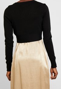 Anna Field Kofta - black