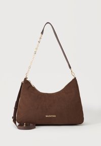 Επιλέχθηκε, brown
